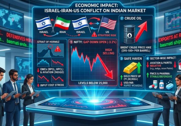 LATEST IRAN-ISRAEL-US WAR UPDATE
