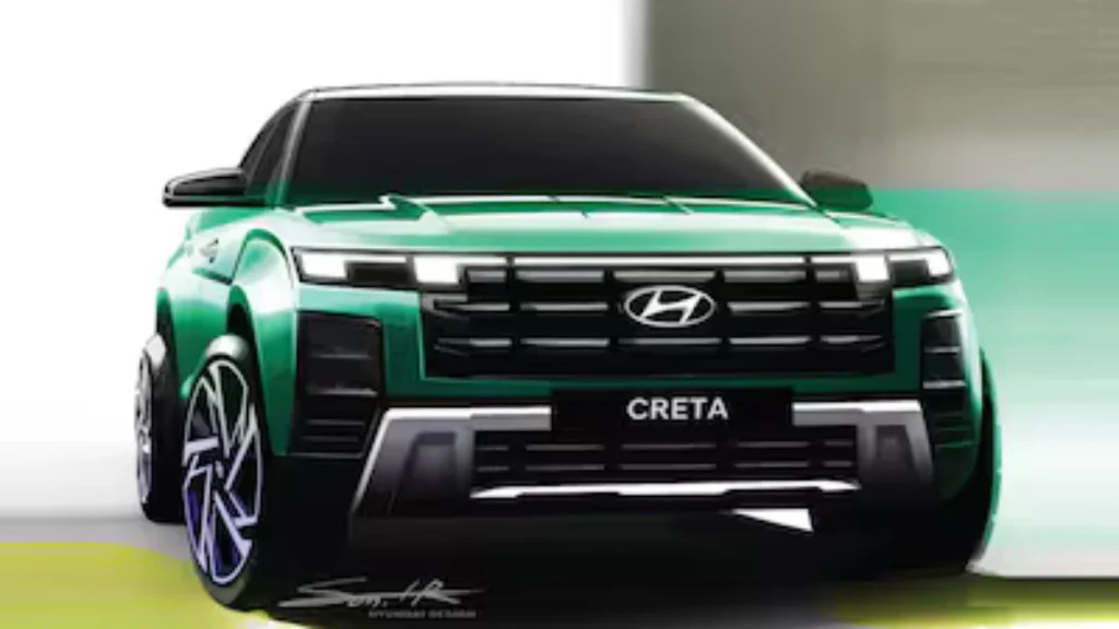 next gen creta hybrid engine